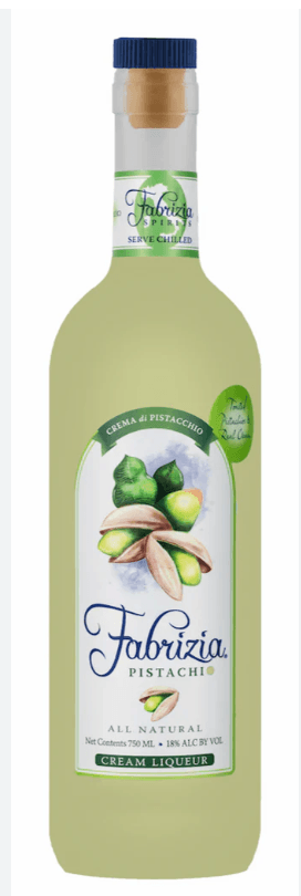 Fabrizia Crema di Pistacchio